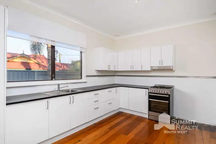 Fifth view of Homely house listing, 46 Nuytsia Avenue, Carey Park WA 6230