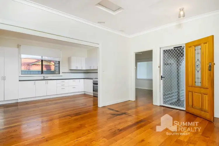 Sixth view of Homely house listing, 46 Nuytsia Avenue, Carey Park WA 6230
