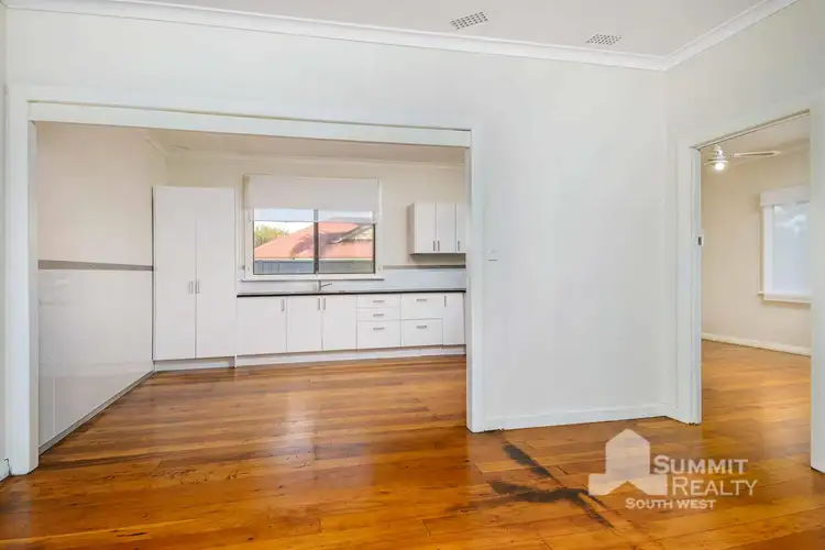 Seventh view of Homely house listing, 46 Nuytsia Avenue, Carey Park WA 6230
