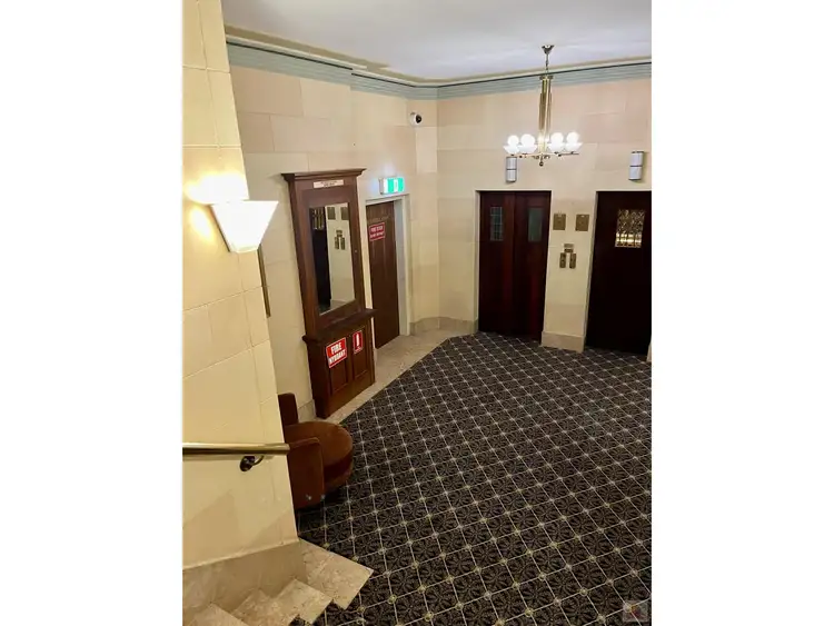 Fourth view of Homely apartment listing, 64/2 Sherwood Court, Perth WA 6000