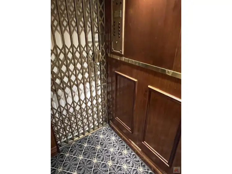 Sixth view of Homely apartment listing, 64/2 Sherwood Court, Perth WA 6000