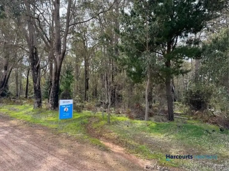 Lot 16 Huitson Road