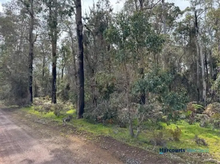 Third view of Homely land listing, Lot 16 Huitson Road, Maranup WA 6256