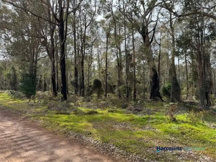 Fourth view of Homely land listing, Lot 16 Huitson Road, Maranup WA 6256