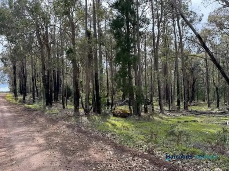 Fifth view of Homely land listing, Lot 16 Huitson Road, Maranup WA 6256