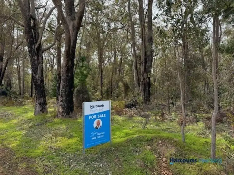 Sixth view of Homely land listing, Lot 16 Huitson Road, Maranup WA 6256