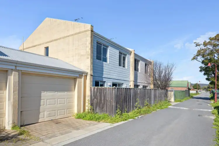 1/45 WHEATLEY STREET, Gosnells WA 6110