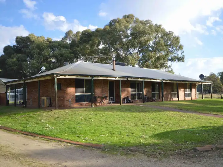 Main view of Homely house listing, 1084 Orton Road, Cardup WA 6122