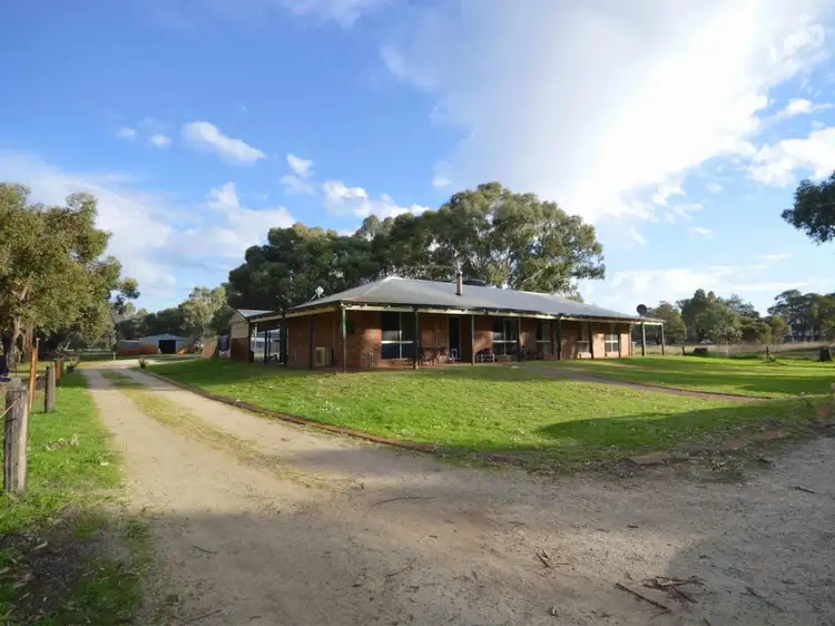 Second view of Homely house listing, 1084 Orton Road, Cardup WA 6122