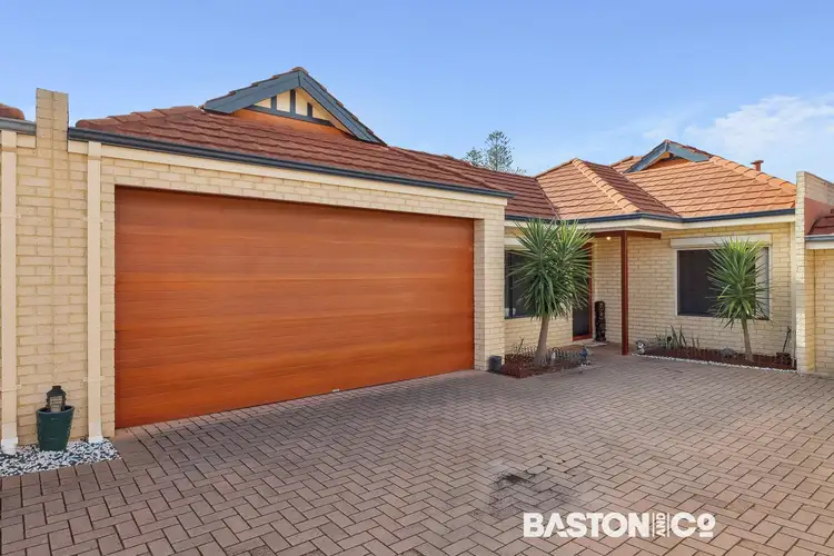 2/170 Carnarvon Street, East Victoria Park WA 6101
