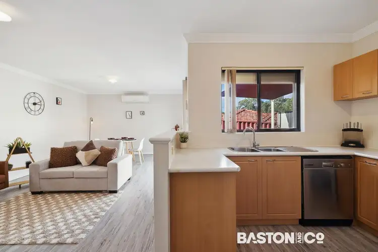 Third view of Homely villa listing, 2/170 Carnarvon Street, East Victoria Park WA 6101