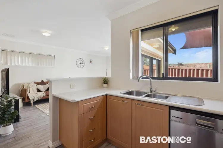 Fourth view of Homely villa listing, 2/170 Carnarvon Street, East Victoria Park WA 6101