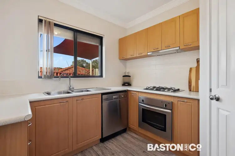 Fifth view of Homely villa listing, 2/170 Carnarvon Street, East Victoria Park WA 6101