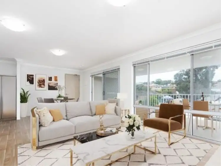 Third view of Homely apartment listing, 11/3 Donar Street, Innaloo WA 6018