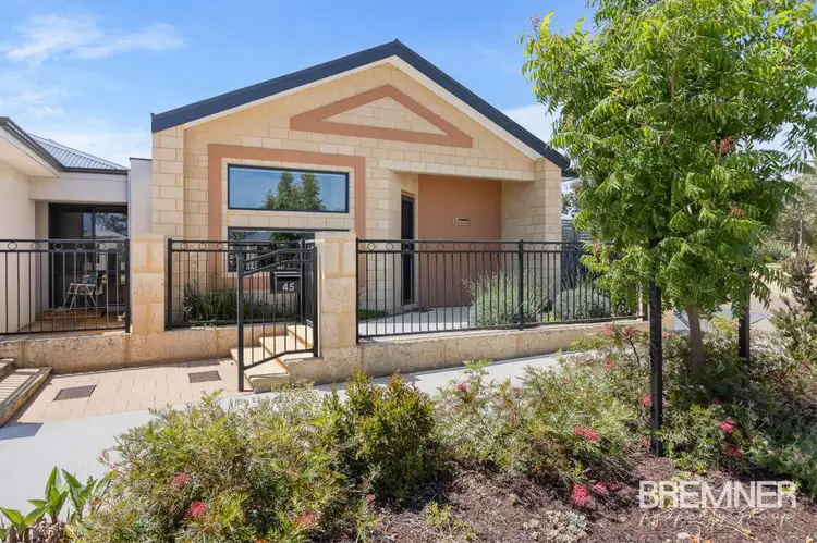 45 Marlock Road