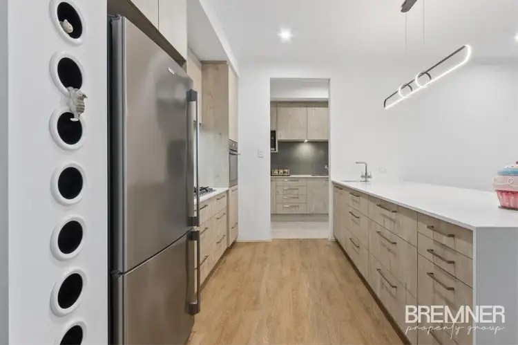 Sixth view of Homely house listing, 45 Marlock Road, Kwinana Town Centre WA 6167