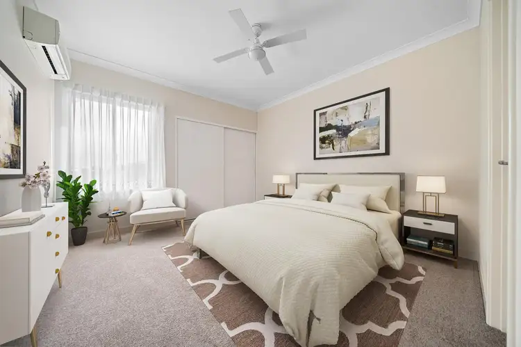 Main view of Homely retirement listing, 26/15 George Street, Kensington WA 6151