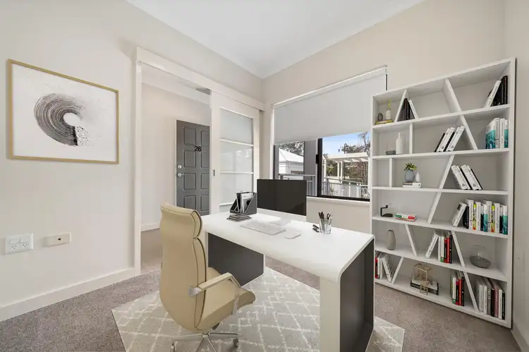 Second view of Homely retirement listing, 26/15 George Street, Kensington WA 6151