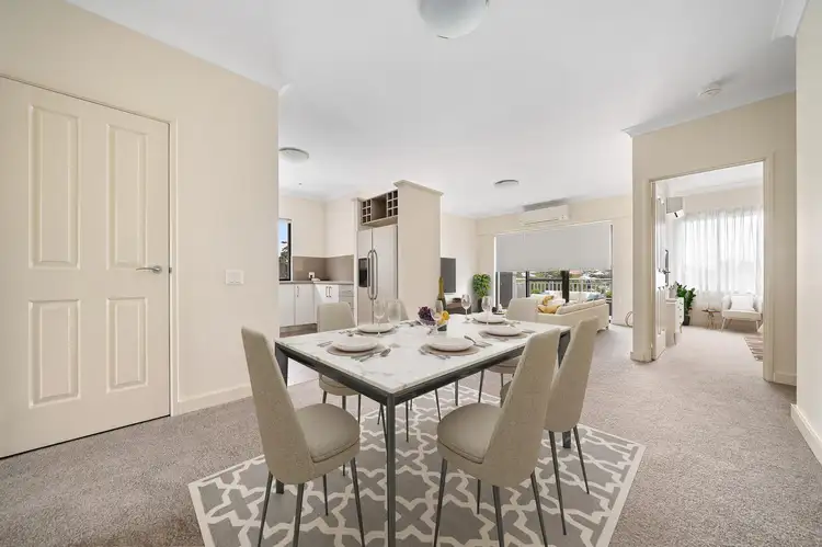 Third view of Homely retirement listing, 26/15 George Street, Kensington WA 6151