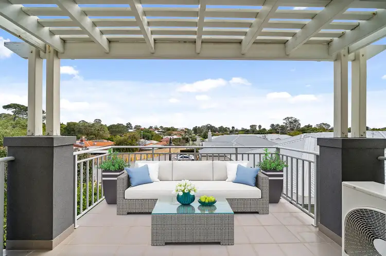 Fourth view of Homely retirement listing, 26/15 George Street, Kensington WA 6151