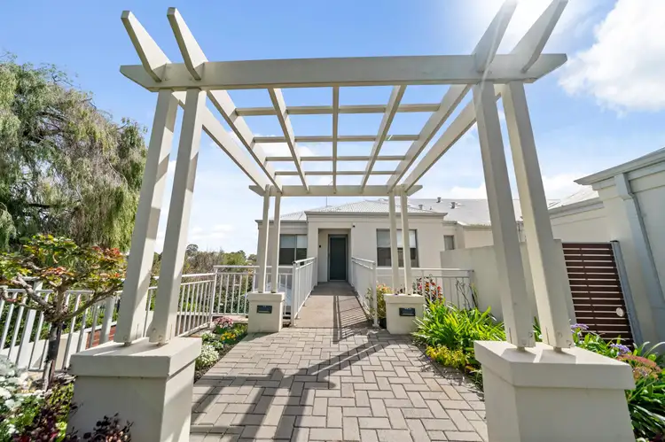 Fifth view of Homely retirement listing, 26/15 George Street, Kensington WA 6151