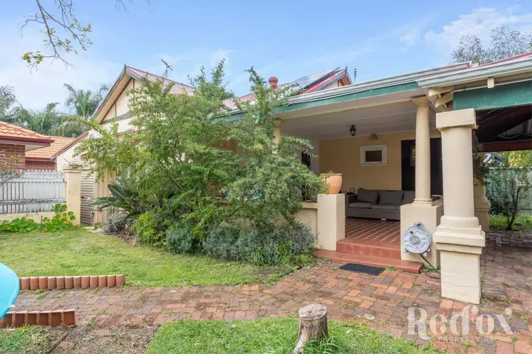 Main view of Homely house listing, 16 Waterford Street, Inglewood WA 6052
