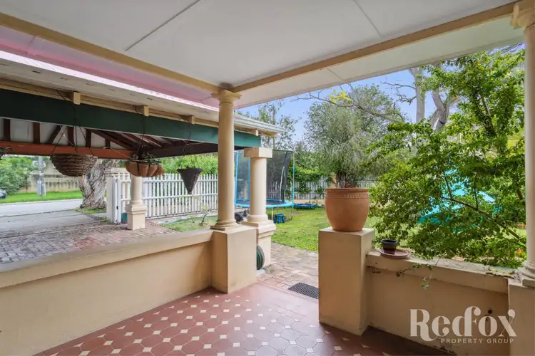 Second view of Homely house listing, 16 Waterford Street, Inglewood WA 6052