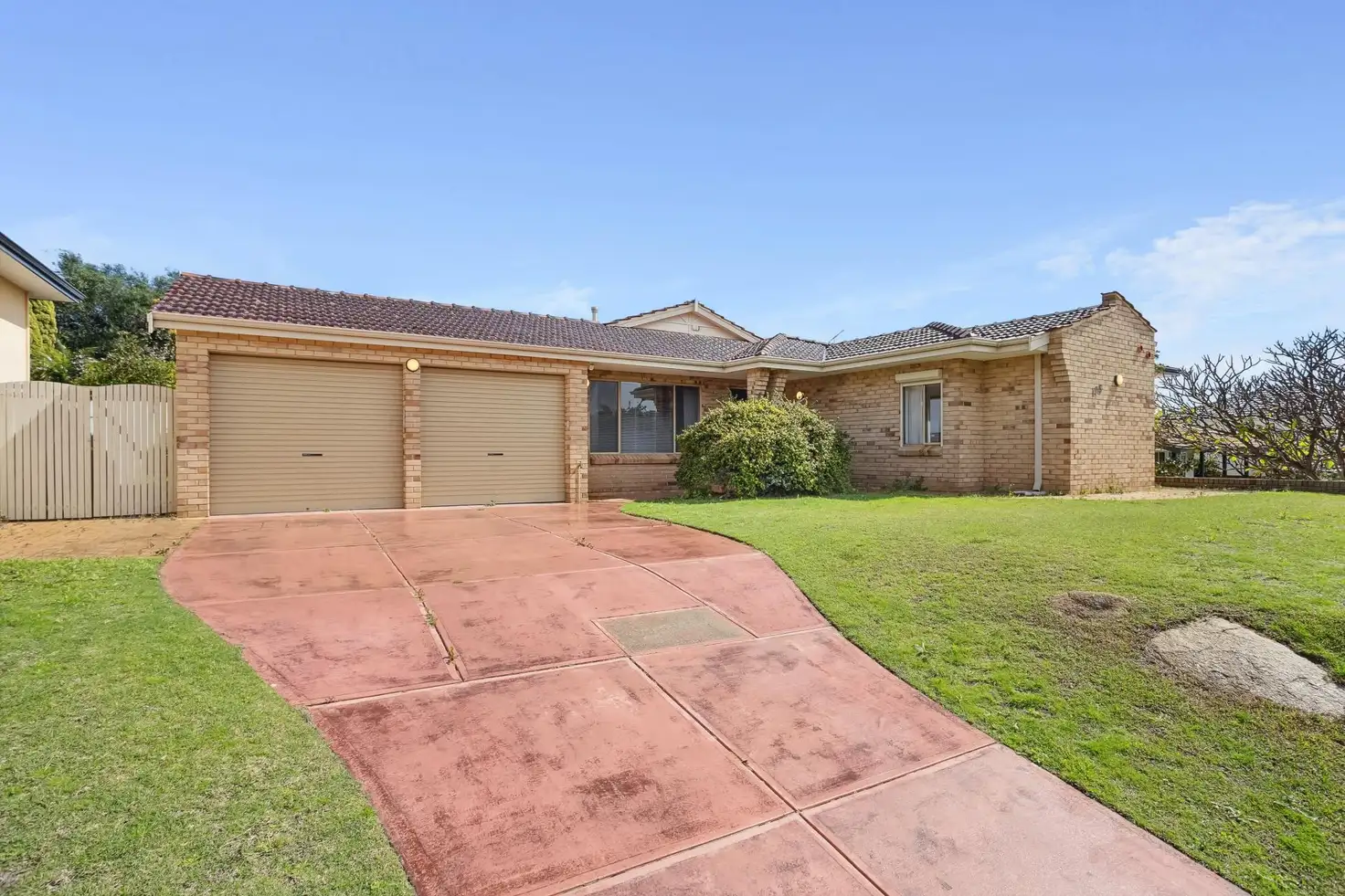 Main view of Homely house listing, 105 Clement Drive, Karrinyup WA 6018