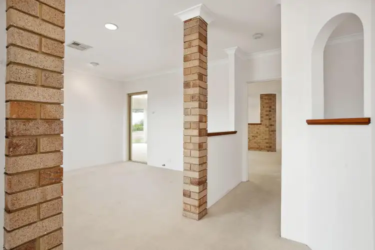 Second view of Homely house listing, 105 Clement Drive, Karrinyup WA 6018