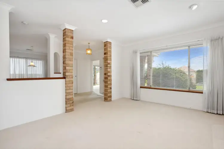 Third view of Homely house listing, 105 Clement Drive, Karrinyup WA 6018