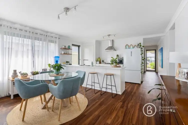18 Orlando Boulevard, Vasse WA 6280