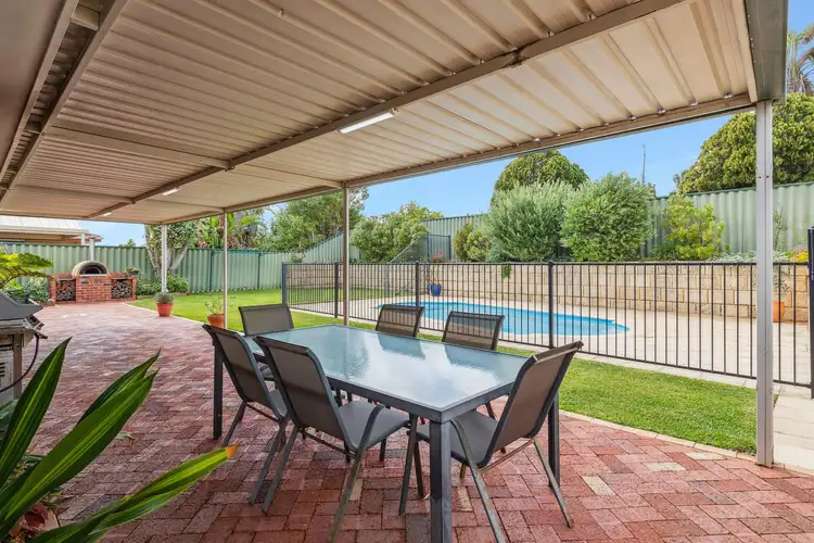 20 La Manche Avenue, Port Kennedy WA 6172