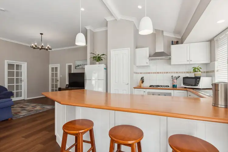 Third view of Homely house listing, 20 La Manche Avenue, Port Kennedy WA 6172