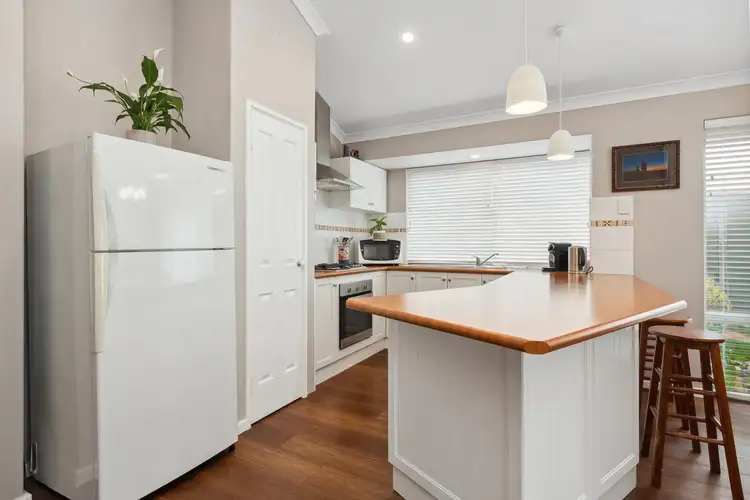 Fifth view of Homely house listing, 20 La Manche Avenue, Port Kennedy WA 6172