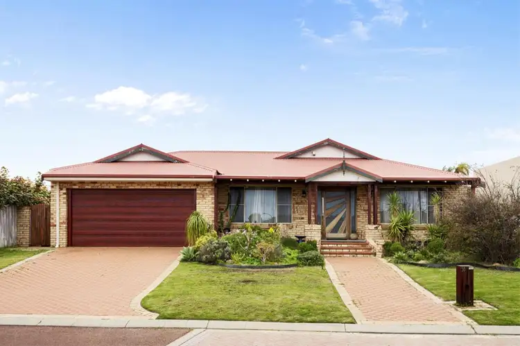 50 Centennial Gardens, Hillarys WA 6025