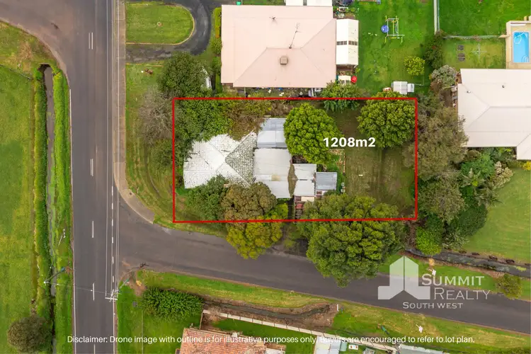 191 Uduc Road, Harvey WA 6220