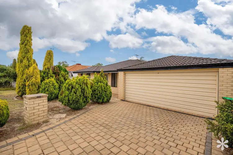 7 Kabbarli Court, South Lake WA 6164