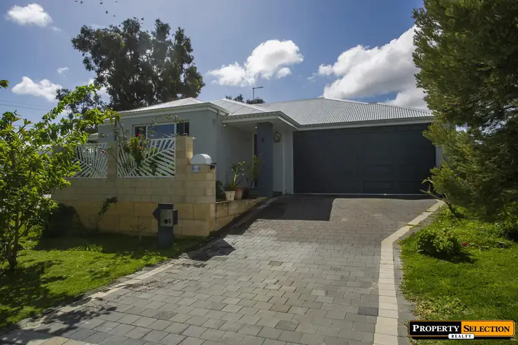8 Glover Place, Dianella WA 6059