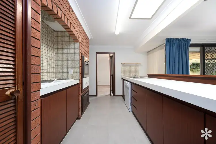 Second view of Homely house listing, 26 Scandrett Way, Bateman WA 6150