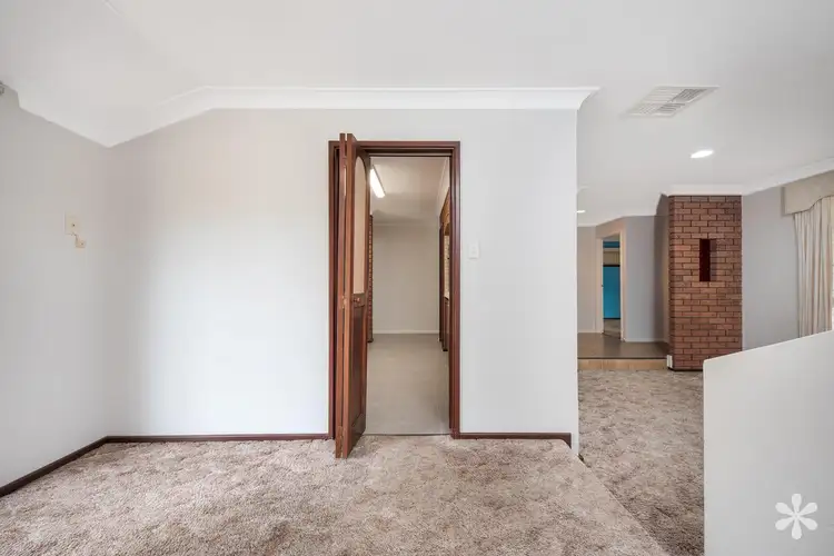 Fourth view of Homely house listing, 26 Scandrett Way, Bateman WA 6150