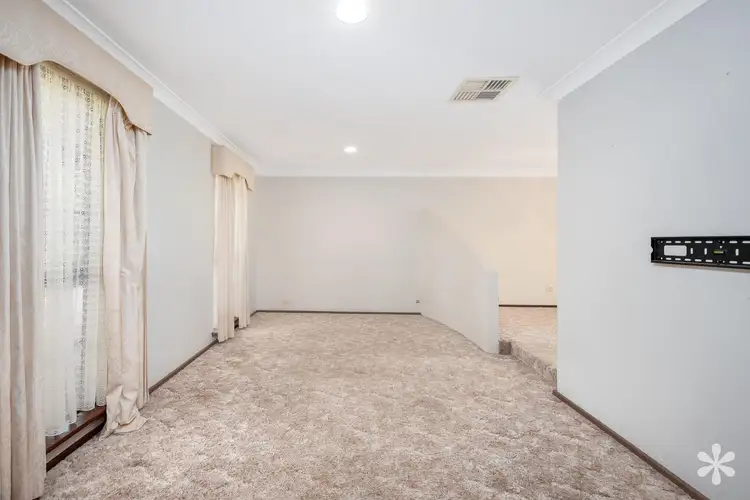 Fifth view of Homely house listing, 26 Scandrett Way, Bateman WA 6150