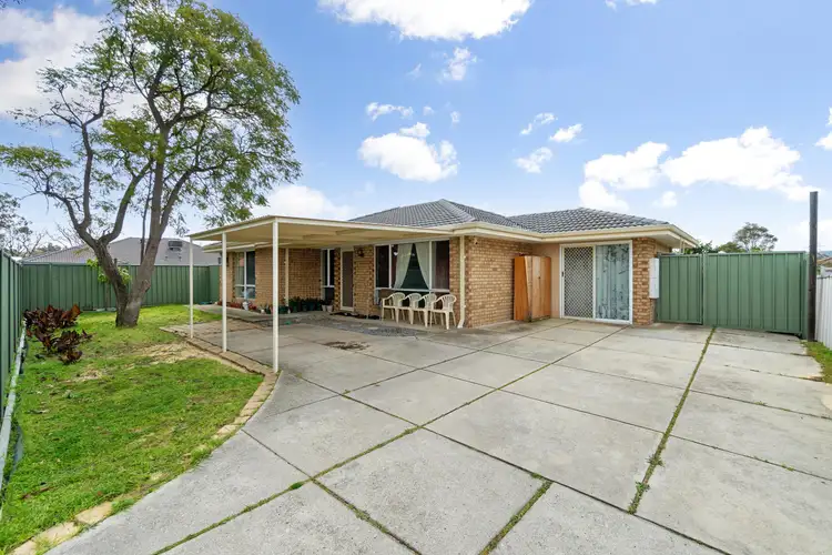 34A Wellaton Street, Midvale WA 6056