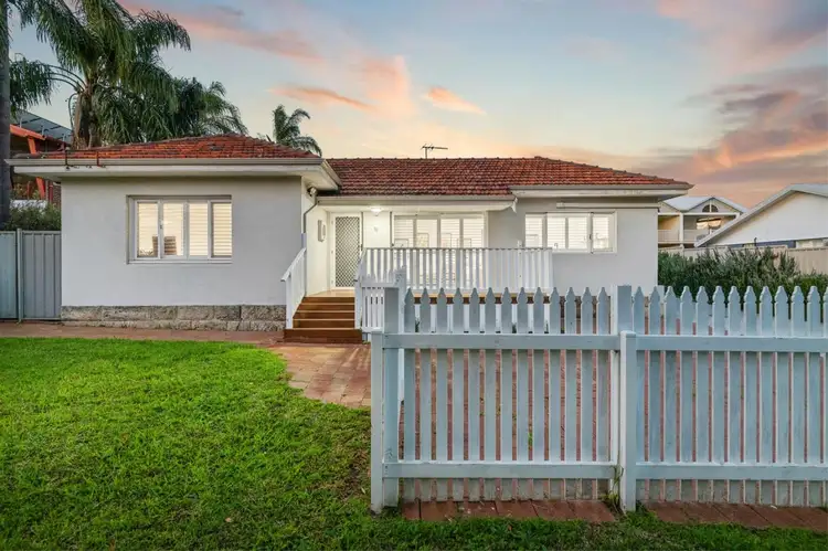 50 Peninsula Road, Maylands WA 6051