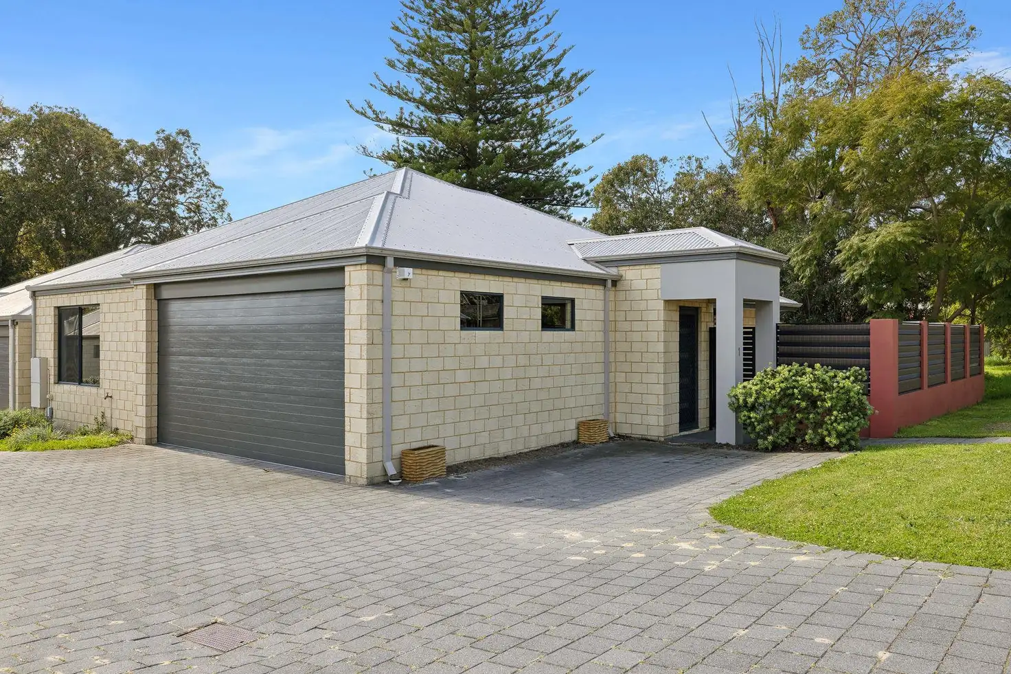 Main view of Homely unit listing, 1/37 VERNA STREET, Gosnells WA 6110