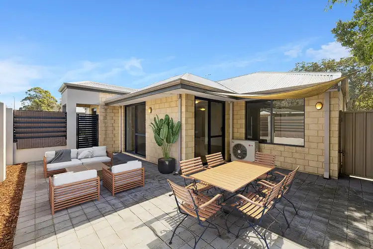 Third view of Homely unit listing, 1/37 VERNA STREET, Gosnells WA 6110