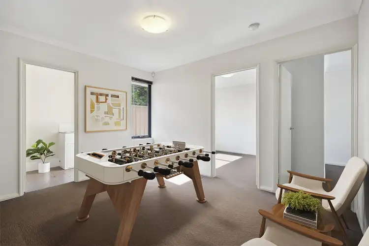 Fourth view of Homely unit listing, 1/37 VERNA STREET, Gosnells WA 6110