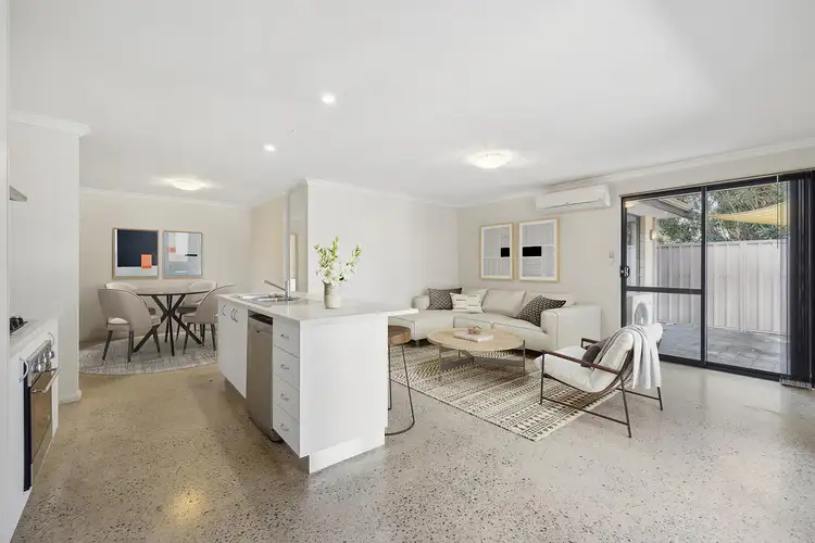 Fifth view of Homely unit listing, 1/37 VERNA STREET, Gosnells WA 6110