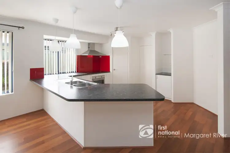 Main view of Homely house listing, 23 Westringia Loop, Margaret River WA 6285