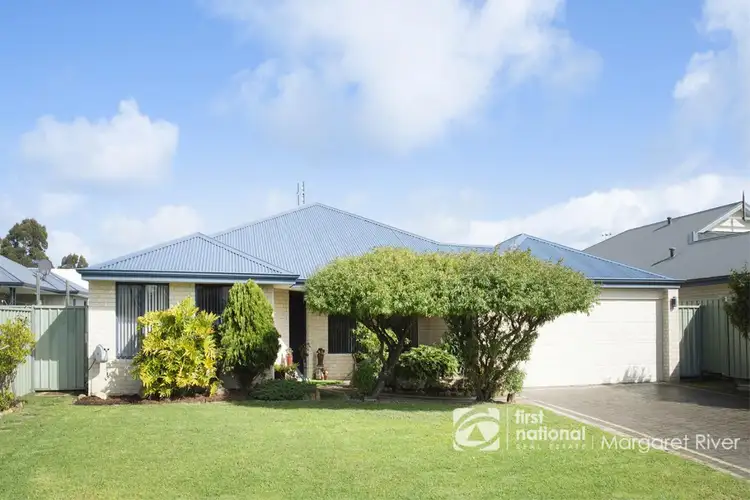 Second view of Homely house listing, 23 Westringia Loop, Margaret River WA 6285
