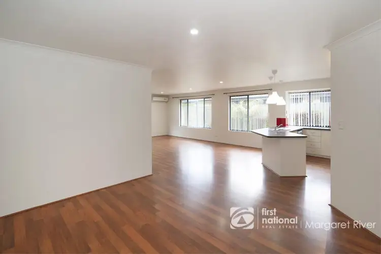 Fourth view of Homely house listing, 23 Westringia Loop, Margaret River WA 6285